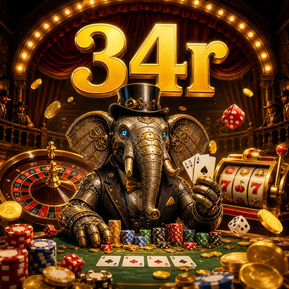 34r Masuk - 34r Resmi