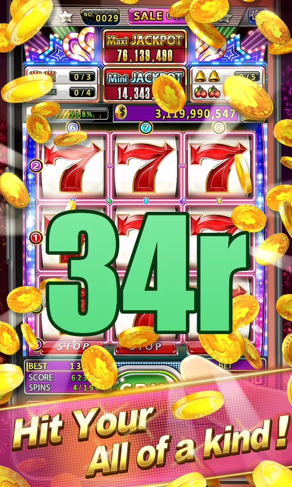 34r Preview - Resmi Unduh